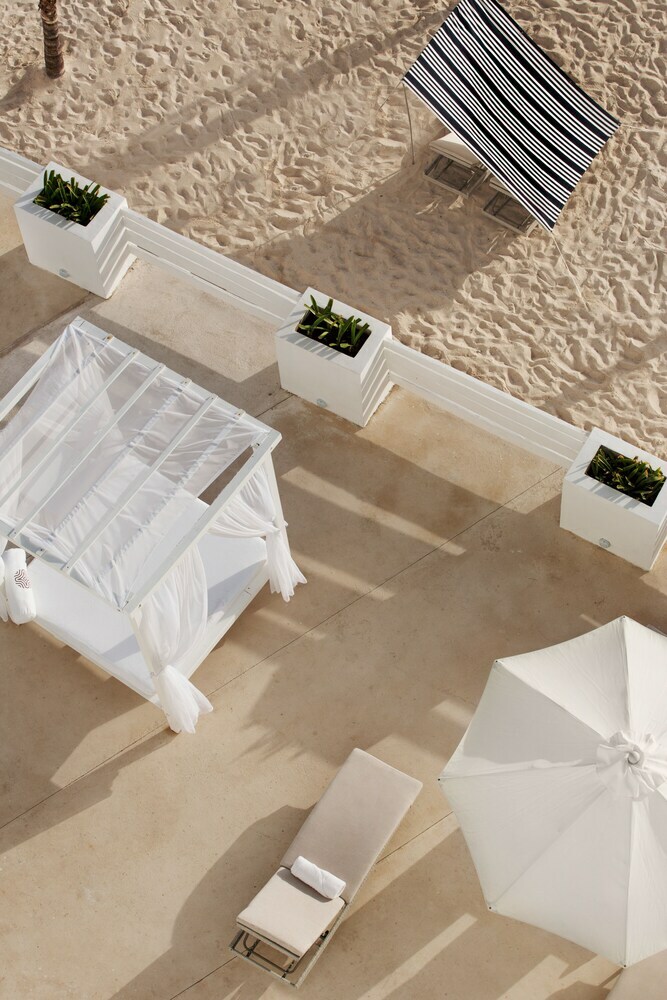 Hotel Oleo Cancun Playa All Inclusive Boutique Resort