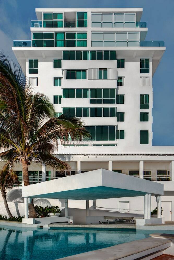 Hotel Oleo Cancun Playa All Inclusive Boutique Resort