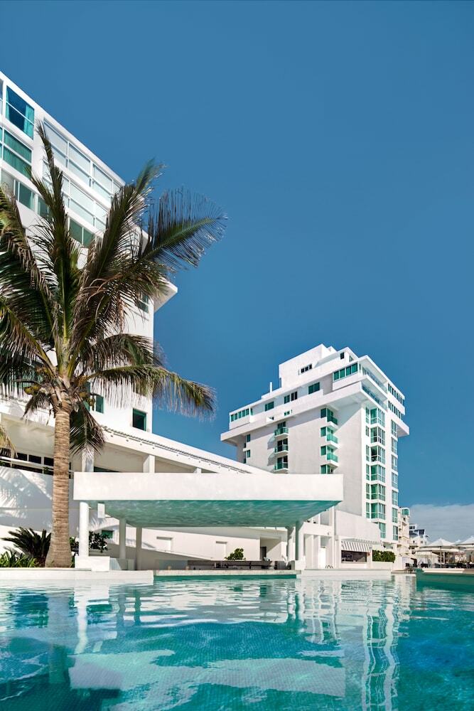 Hotel Oleo Cancun Playa All Inclusive Boutique Resort