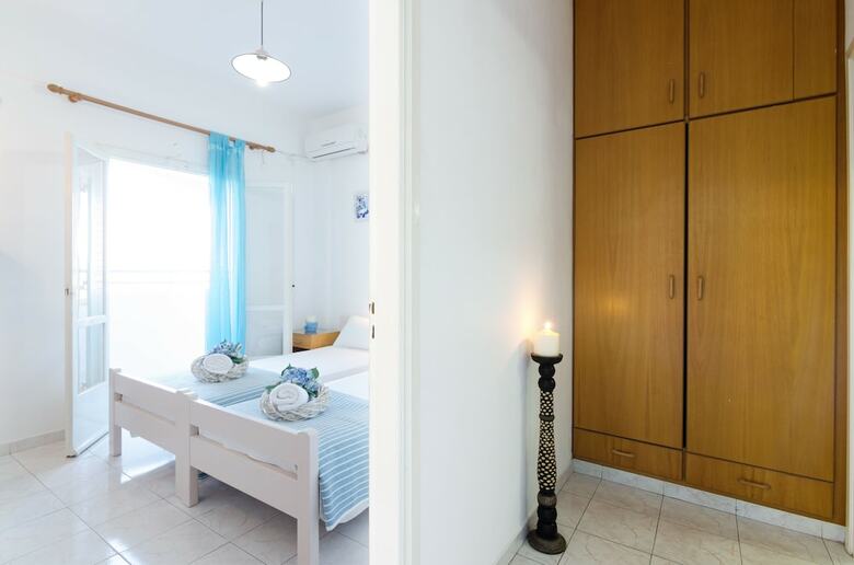 Aparthotel Aglaia Apartments & Studios