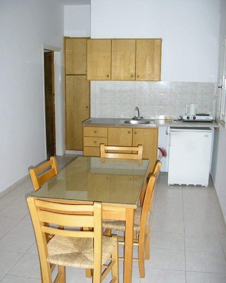 Aparthotel Aglaia Apartments & Studios