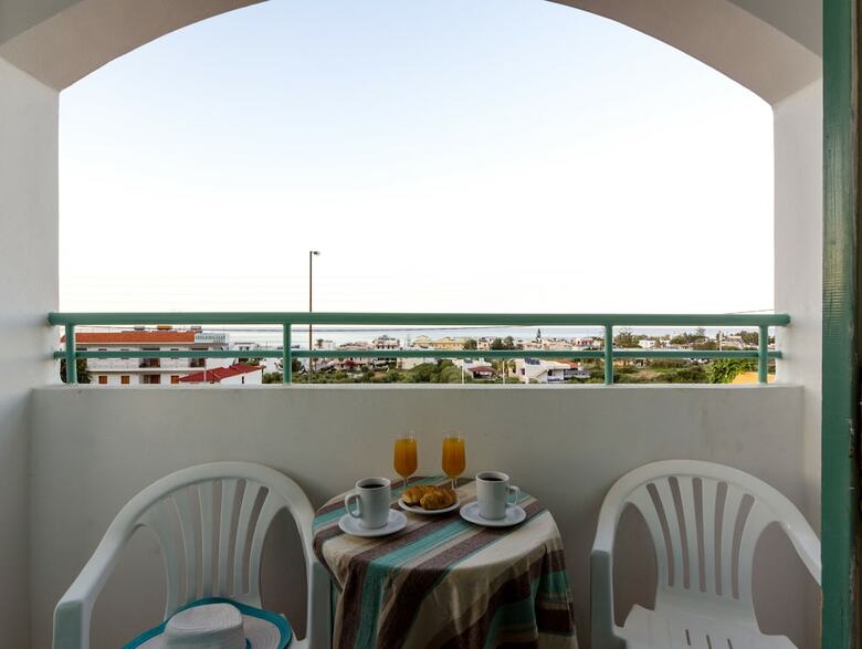 Aparthotel Aglaia Apartments & Studios