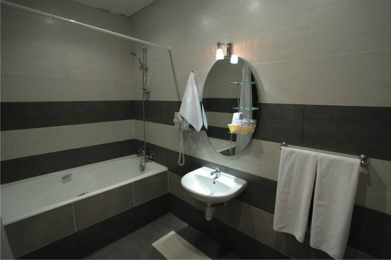 Hotel Novye Gorki