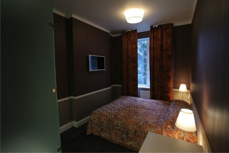 Hotel Novye Gorki