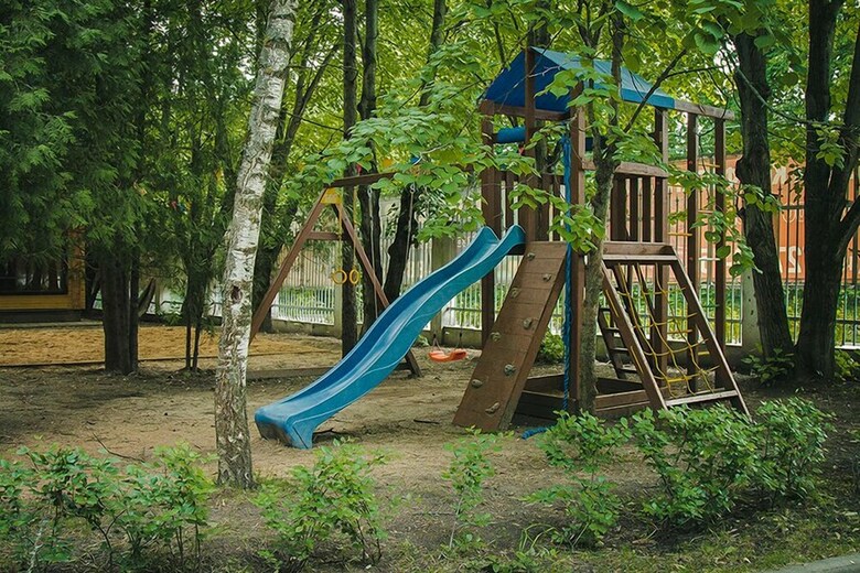 Hotel Novye Gorki