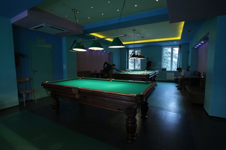 Hotel Novye Gorki