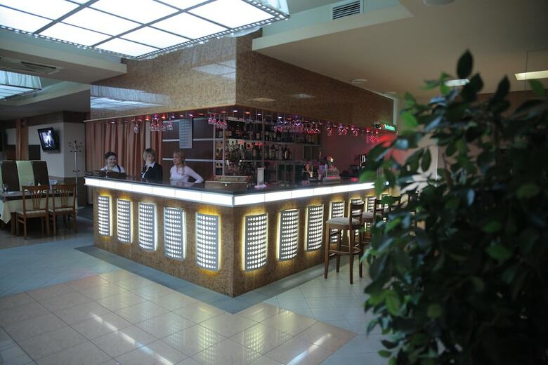 Hotel Novye Gorki