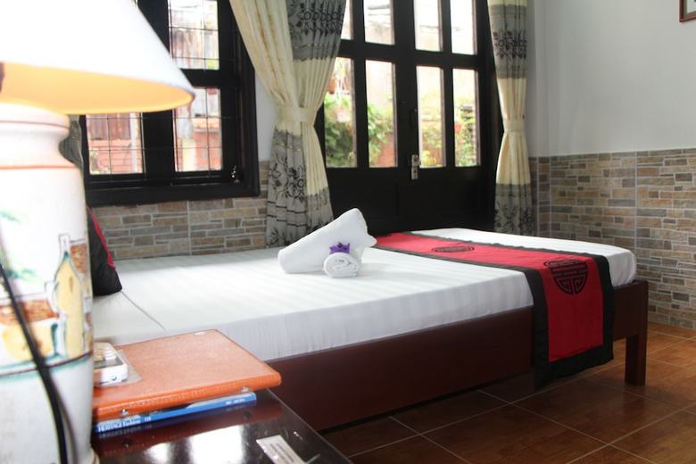 Bed & Breakfast Red Ceramics Homestay
