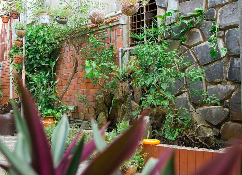 Bed & Breakfast Red Ceramics Homestay