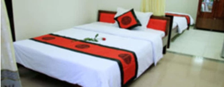 Bed & Breakfast Red Ceramics Homestay