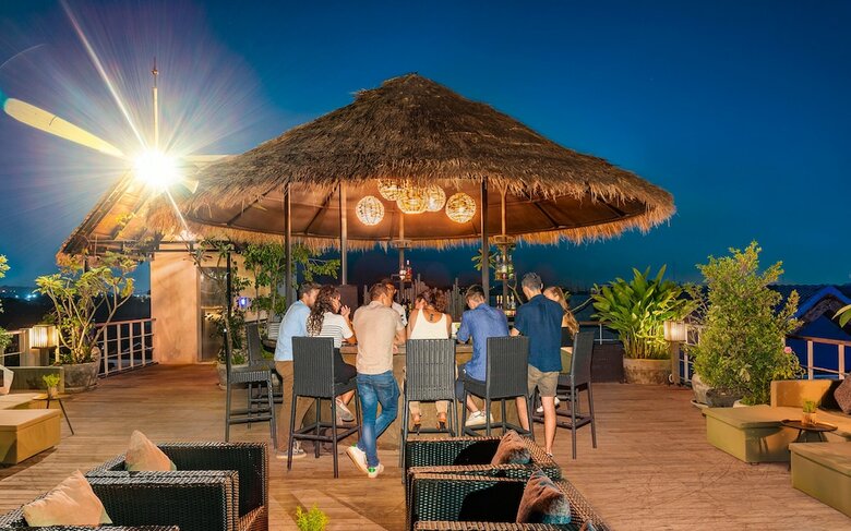 Sakmut Hotel & Spa