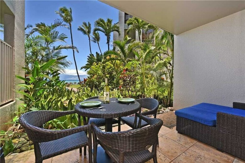 Hale Mahina #b102 - 1 Br Condo