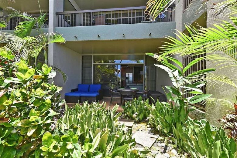 Hale Mahina #b102 - 1 Br Condo