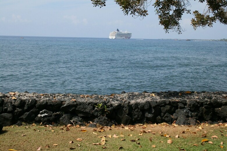 Kona Bay Hale By Redawning