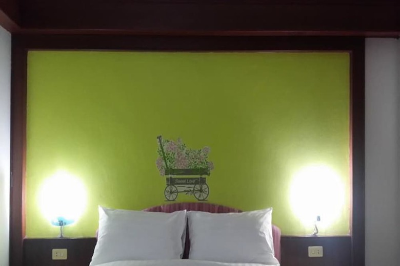 Hotel The 1 Place Hat Yai