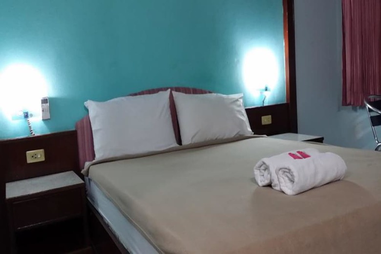 Hotel The 1 Place Hat Yai