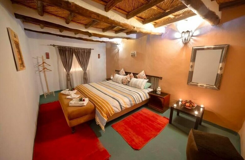 Hotel Maison D'h�tes Dar El Haja