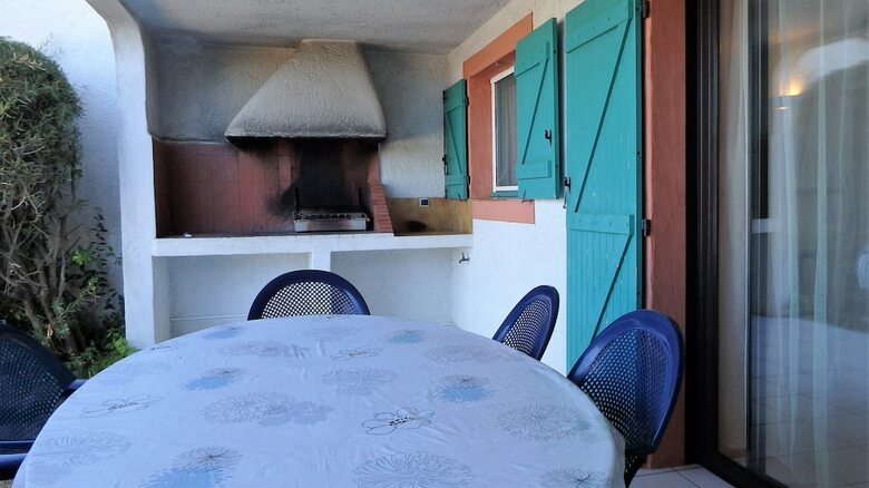 R�sidence Le Village Marin