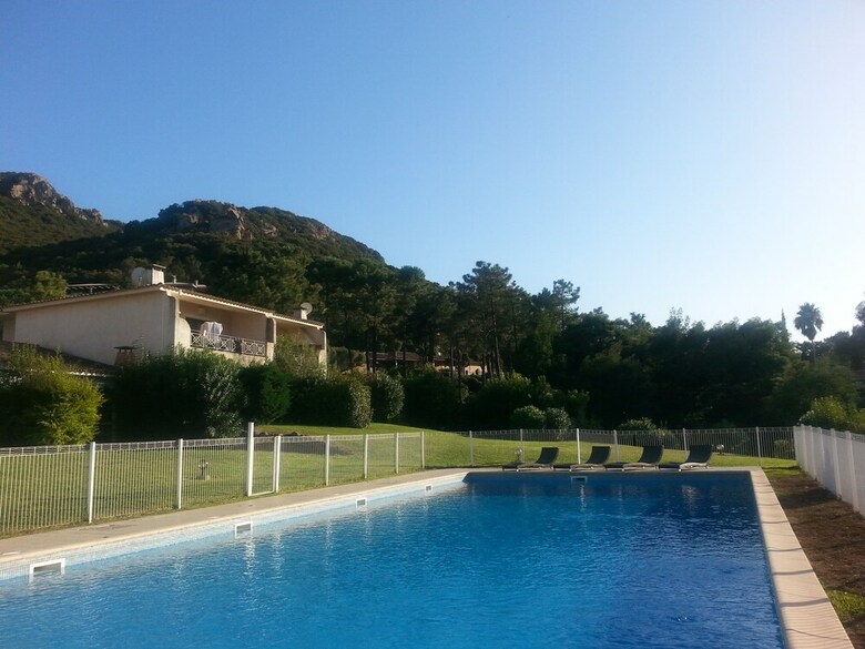 R�sidence Le Village Marin