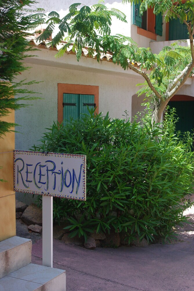 R�sidence Le Village Marin