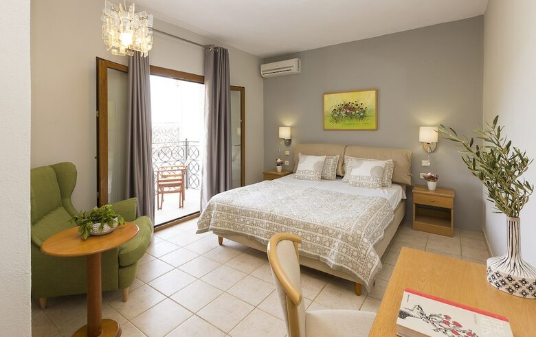 Hotel Fiorella Sea View