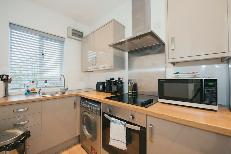 Apartamentos Home Sweet Home (Peymans)