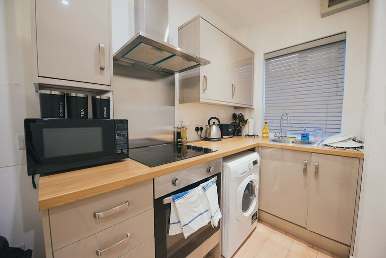 Apartamentos Home Sweet Home (Peymans)