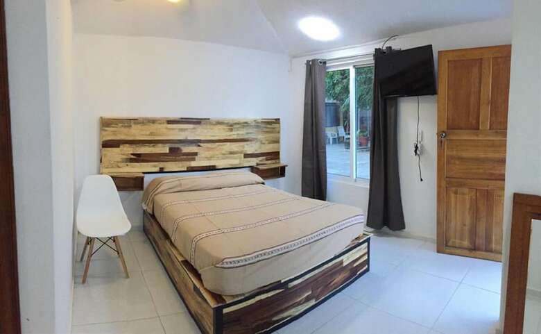 Hotel Rural San Anton