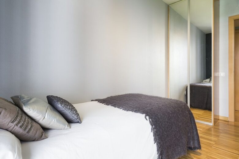 My Space Barcelona Executive Apartments Center