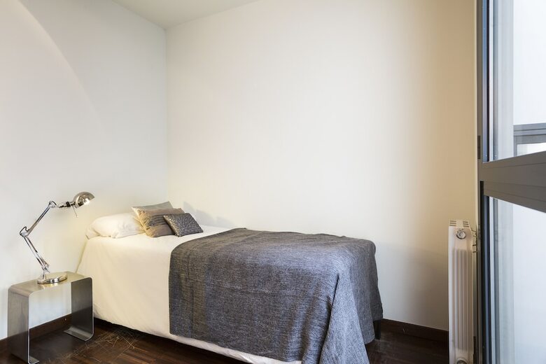 My Space Barcelona Executive Apartments Center