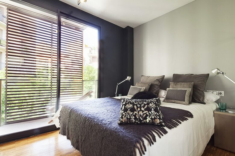 My Space Barcelona Executive Apartments Center