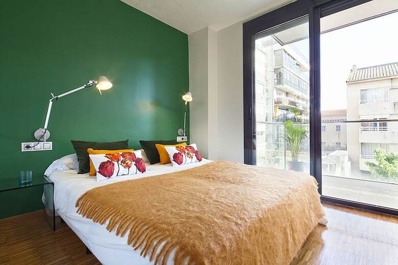 My Space Barcelona Executive Apartments Center