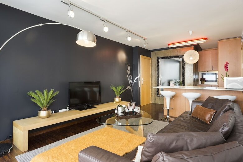 My Space Barcelona Executive Apartments Center