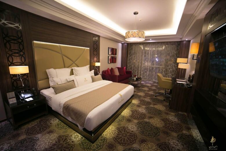 Casablanca Grand Hotel