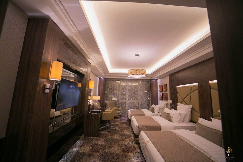 Casablanca Grand Hotel