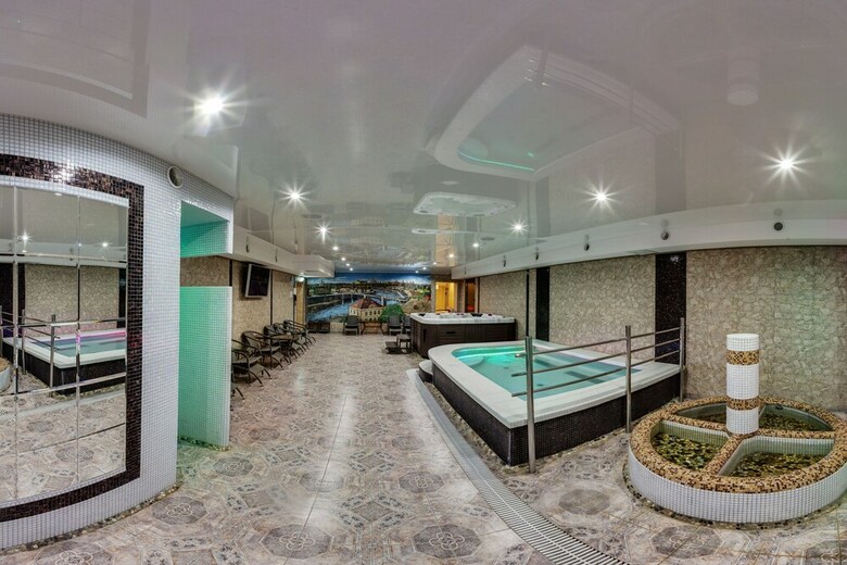 Hotel Ecotel