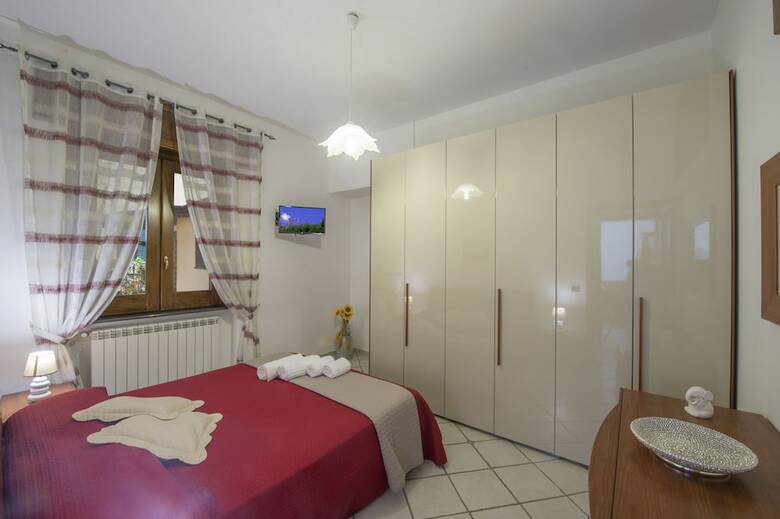 Apartamento Sweet House Agerola