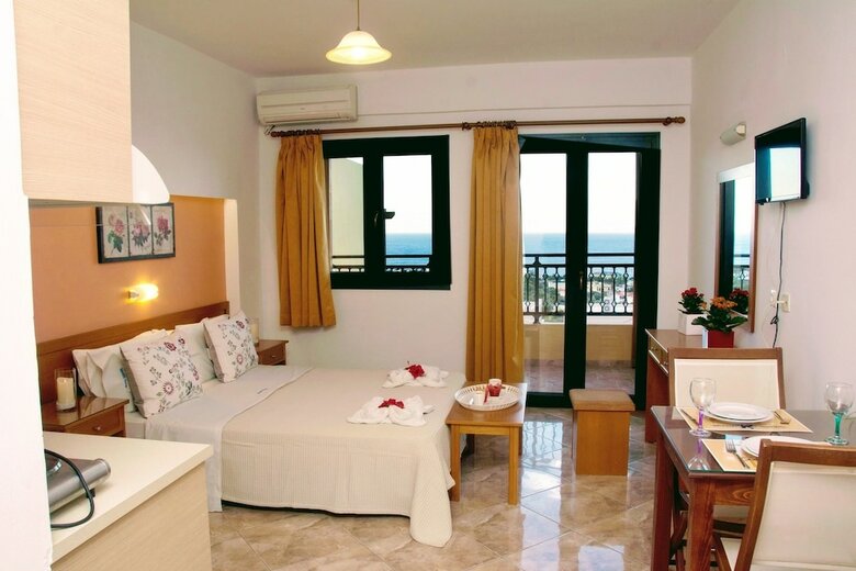 Aparthotel Ippoliti Village