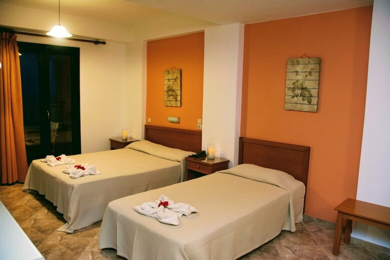 Aparthotel Ippoliti Village