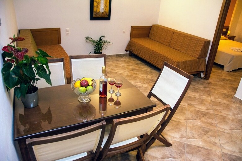 Aparthotel Ippoliti Village