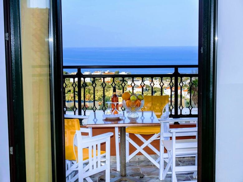 Aparthotel Ippoliti Village