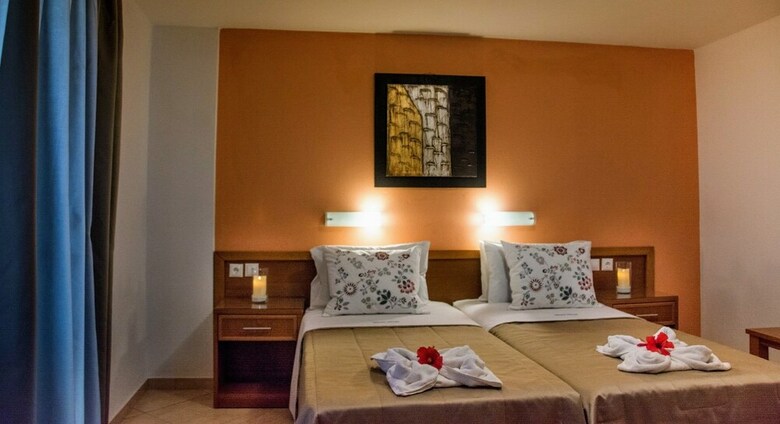Aparthotel Ippoliti Village