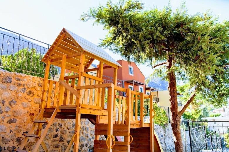 Aparthotel Ippoliti Village
