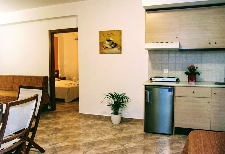 Aparthotel Ippoliti Village