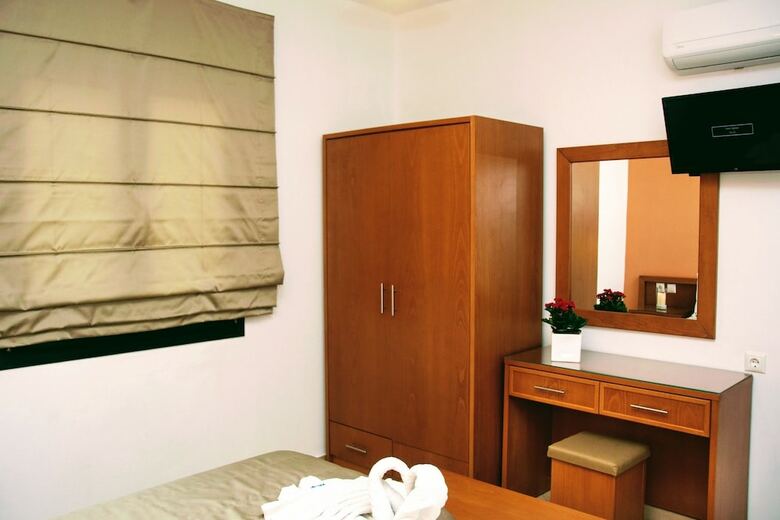 Aparthotel Ippoliti Village