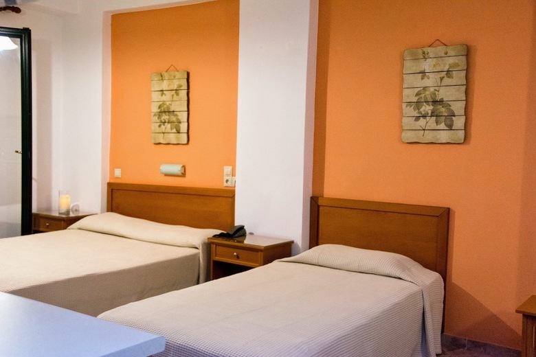 Aparthotel Ippoliti Village