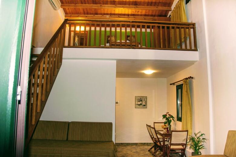 Aparthotel Ippoliti Village