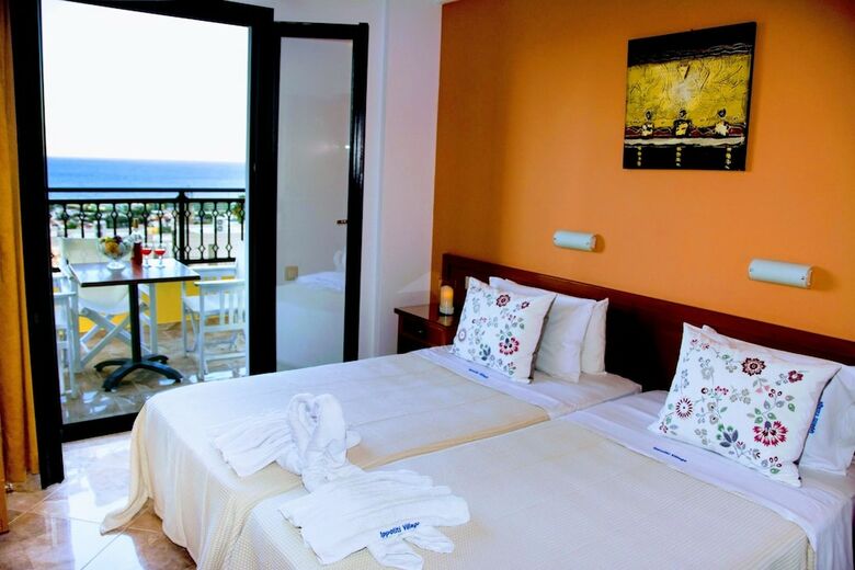 Aparthotel Ippoliti Village