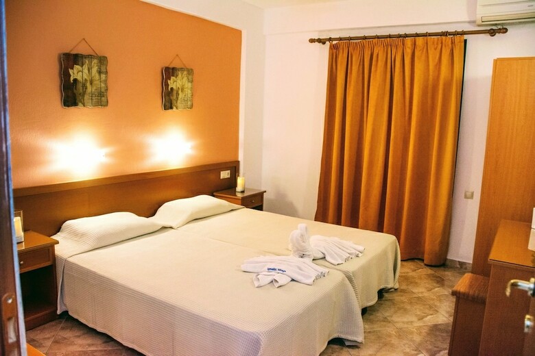 Aparthotel Ippoliti Village