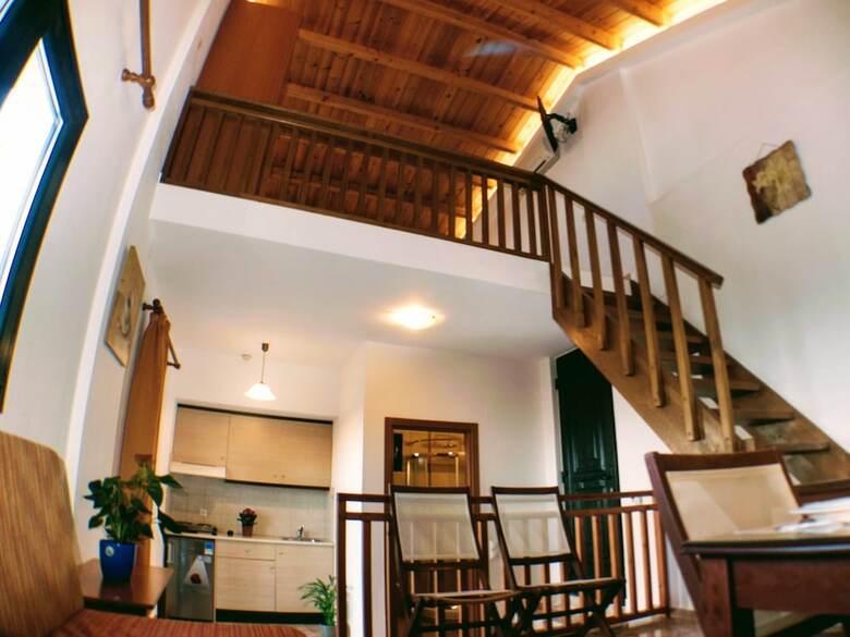 Aparthotel Ippoliti Village